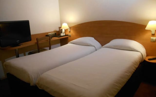 Mondhotel Chelles