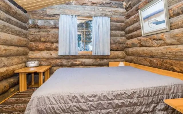Kuontijarvi a