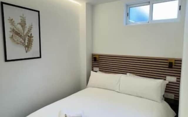 jacuzzi rooms