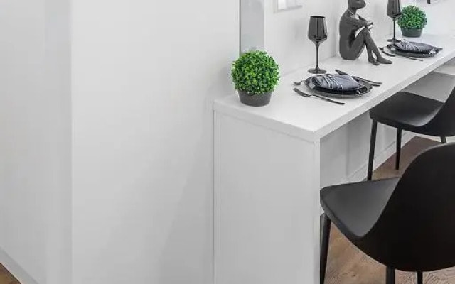 Brand new apartment in Vilnius