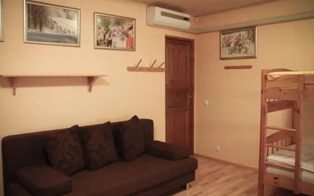Haanja Guest Apartments