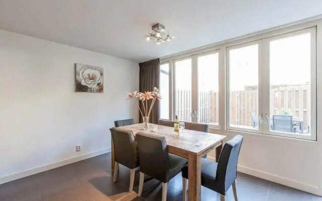 Tulip Apartment A