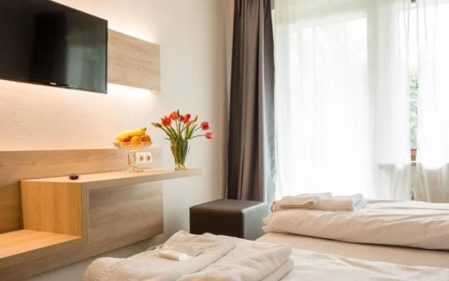 Ahorn Hotel