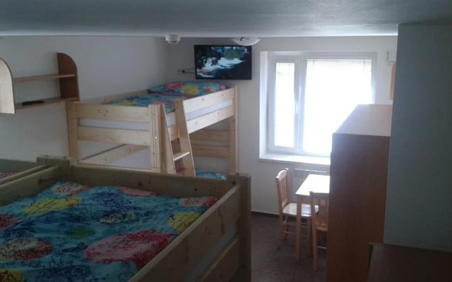 Hotel Sport