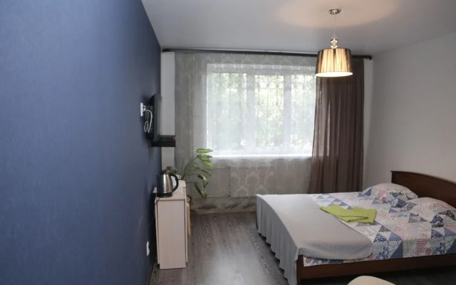 Apartments Maria