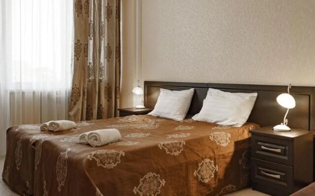 Orchid Boutique Hotel