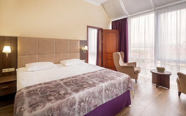 Круиз Kompass Hotel