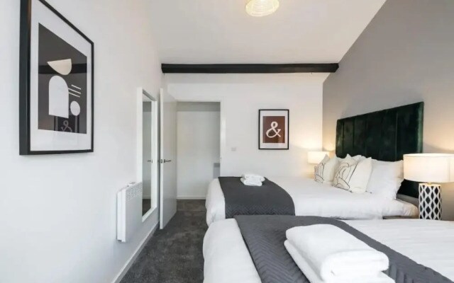 91 Roscoe by Elite