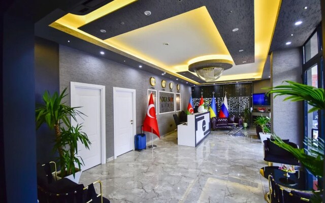 Loca Suit Otel