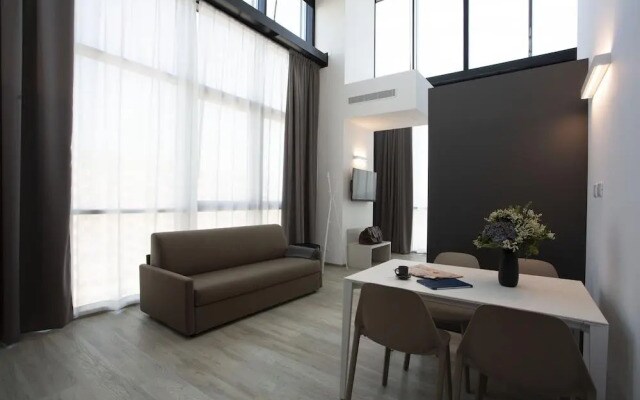 Htm Venice Suite Touch the Sky