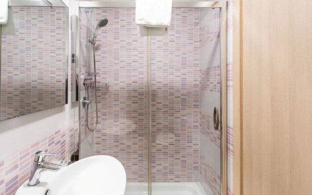 Hotiday Room Collection - Roma Barberini
