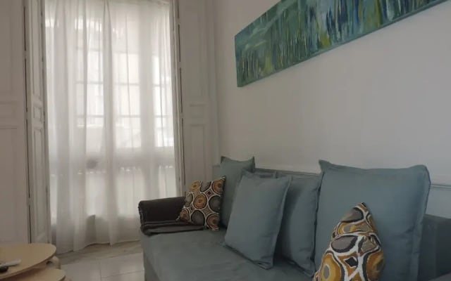 Casita de Santos