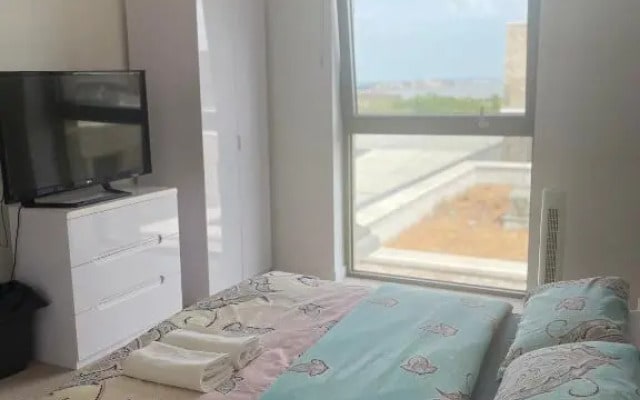 Riverside Rooms & Apartments