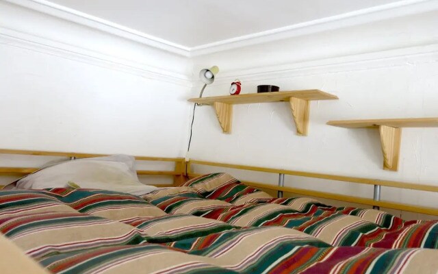 Studio Camille Desmoulins Citycosy