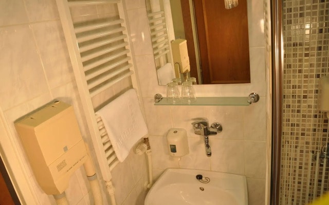 Hotel Nikolas