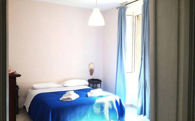 Genny Rooms Piazza di Spagna