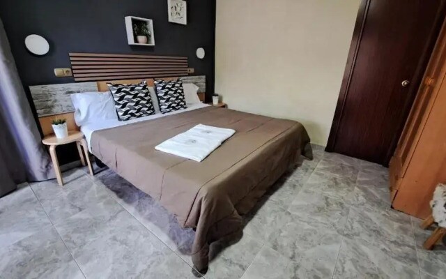 Hotel Rodsan