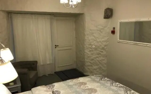 Medieval Bishop`s House Apartment