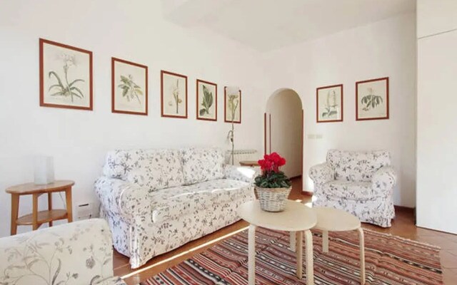 Santa Maria in Trastevere Apartment