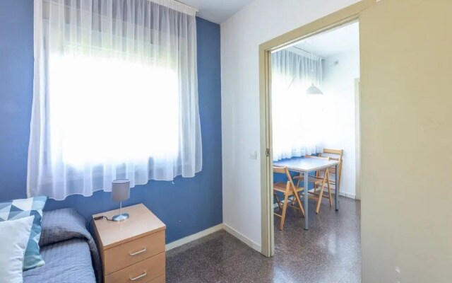 Residencia Universitaria Resa La Ciutadella -Campus Accomodation