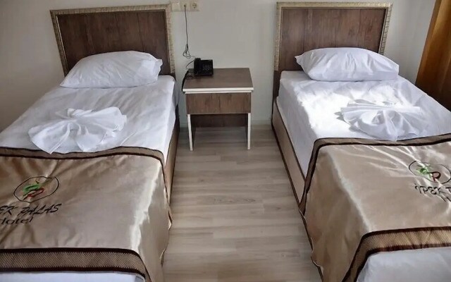 Grand Ipek Palas Hotel