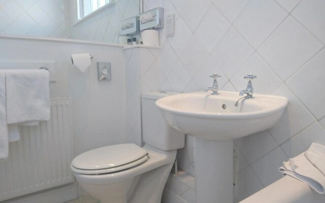 York Pavilion Hotel, BW Signature Collection