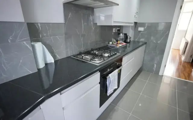 Westwick Gardens Retreat - 4 Bedroom House
