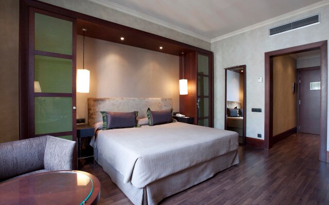 Hotel Barcelona Center
