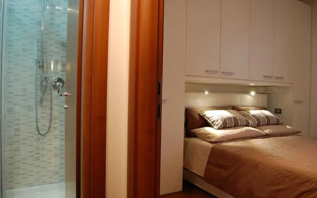 Loft with terrace 10 minutes from S Marco