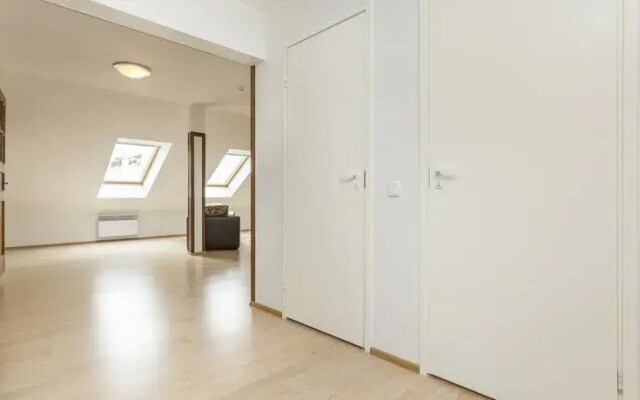 Raunex Apartment