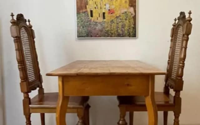 1 Bed Flat - Sleeps 2 - Pets - Wifi