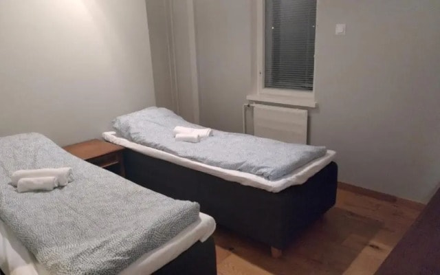 Rauma City Apartments