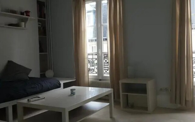 Rue Guisarde