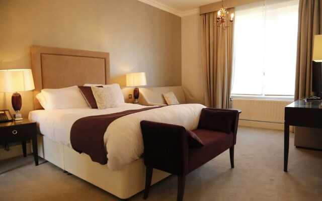 New Bath Hotel & Spa, a member of Radisson Individuals