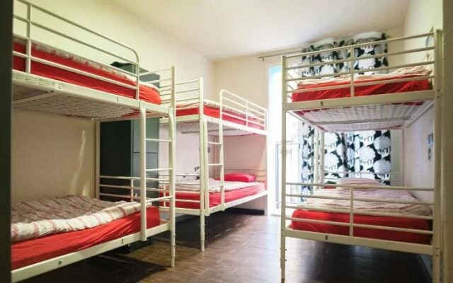 Tulskiy Hostel on Demidovskaya