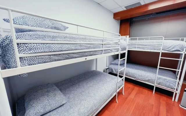 Hostel Las Rosas