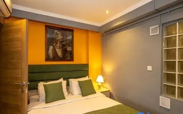 Marida Otel