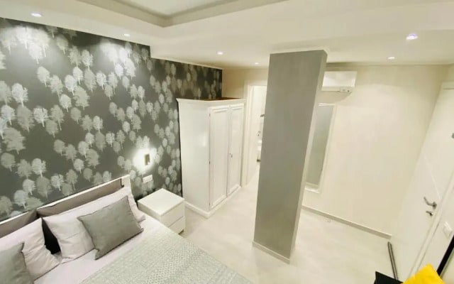 Olympic Suite Roma
