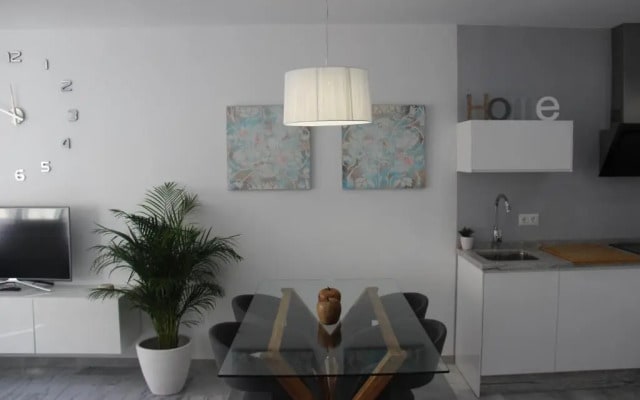 Atarazana Apartment