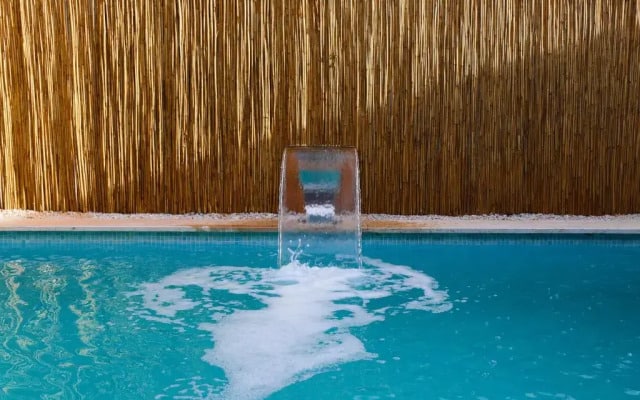 Limon Deluxe Bungalows(Please Contact The Property 7 Days In Advance)