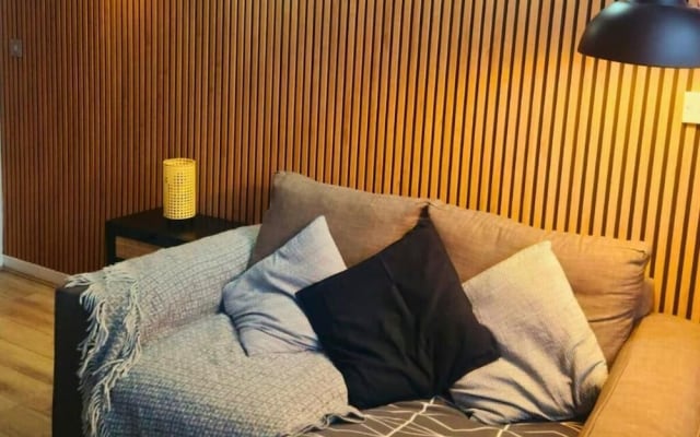 The Halifax Suites near Albert Dock