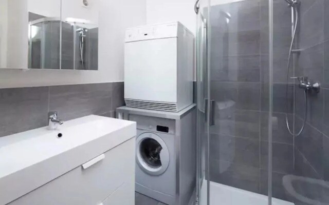 Beautiful Apartment in Prague center