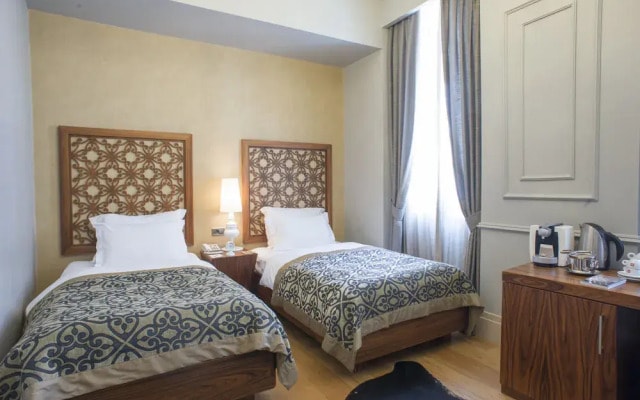 Stories Hotel Kuloğlu