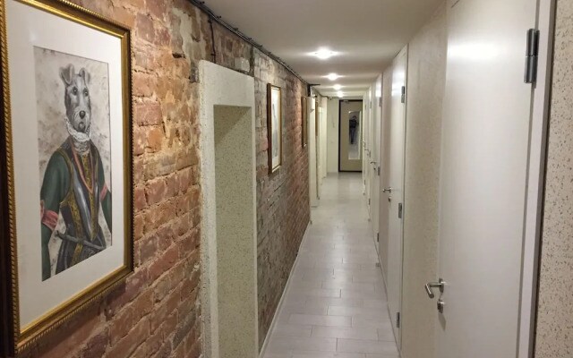 Piter Palace Gallery Apartments
