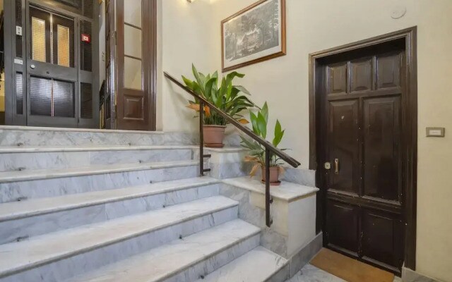 Torlonia Studio in Rome