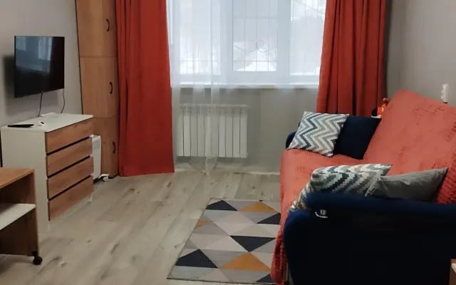 Квартира на улице Лепсе