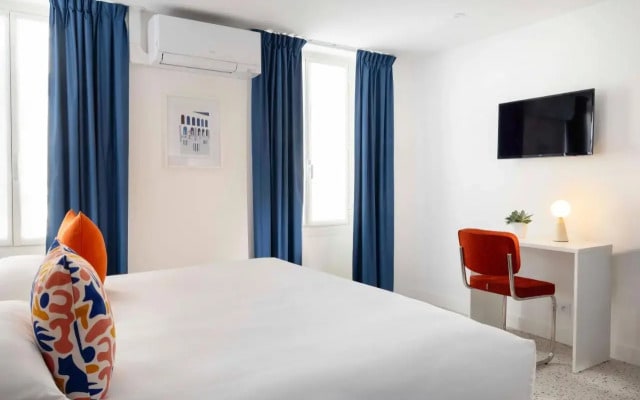 Hôtel Seb&Co