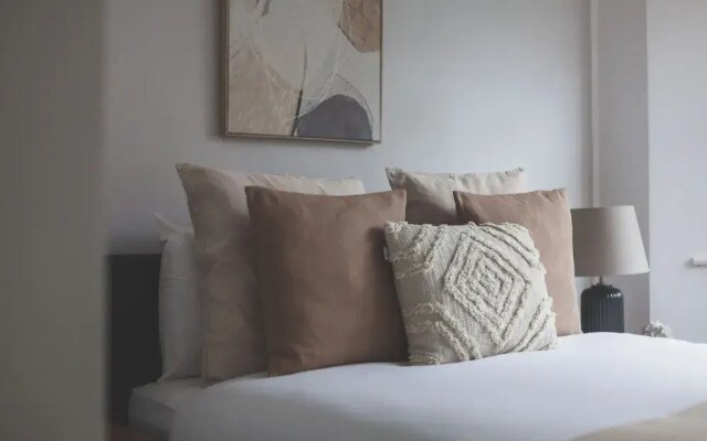 The Cricklewood Collection