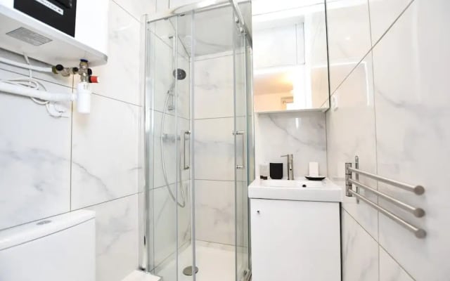 Charming Apartment - 1br/2p - Petit-montrouge