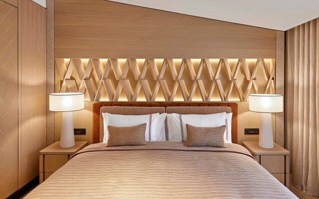 Vakko Hotel and Residence
